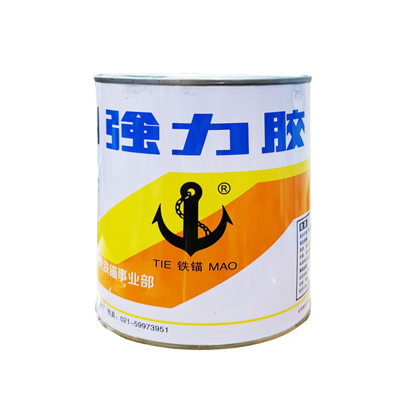 久經(jīng)考驗(yàn)的老字號膠粘神器——新光鐵錨801強(qiáng)力膠水全面解析