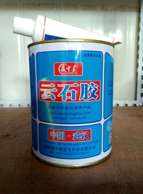 云石膠產(chǎn)品圖鑒 武漢中建防水加固材料的匠心之作